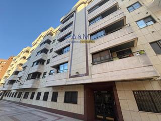 Etagenwohnung  Nogales. Piso bajo a reformar en salamanca