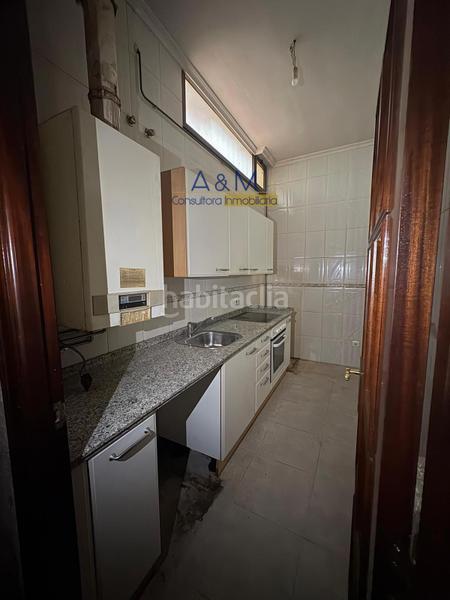 Foto e95844a8-98c8-499c-92b1-68d43d7bca0a. Pis amb calefacció aparcament a Pan y Guindas Palencia