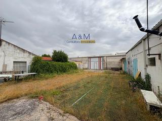Landgut  Villabrágima. Venta de parcela junto valsur