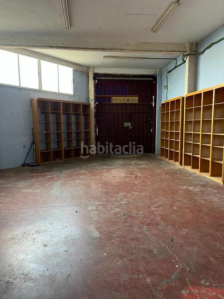Foto c272ec8d-6c73-4526-8cdd-6795e0ce0a22. Alquiler nave industrial alquiler de nave en poligono de san cristobal en Valladolid