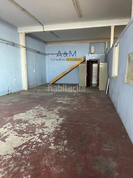 Foto 38aa565c-ce84-4adb-80a9-a023d36f91b2. Location bâtiment à usage industriel dans Polígono San Cristóbal Valladolid