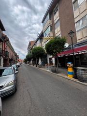 Etagenwohnung  Pablo picasso. Vivienda de 3 dormitorios en laguna de duero