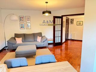 Appartement à Doctor Villacian
