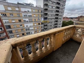 Attique  Hospital militar. Atico apartamento paseo hospital militar reformar