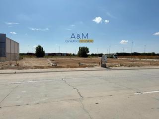 Propriété  Roble. Venta de parcela  en el brizo