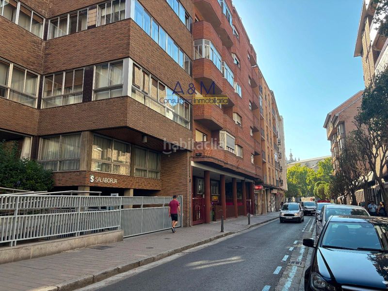 Foto 40751c3a-142f-46c3-9798-3221c6b9652b. Local comercial a Centro Valladolid