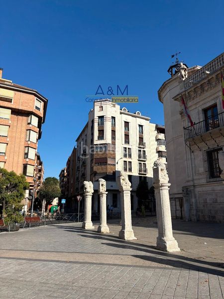 Foto 46e71c75-4bba-47eb-bd1b-3bf93af48d98. Local comercial a Centro Valladolid