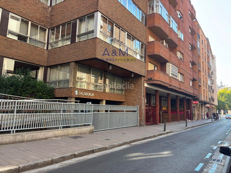Foto 5609bb0e-d310-4642-b0ae-e97214d7defd. Local comercial a Centro Valladolid