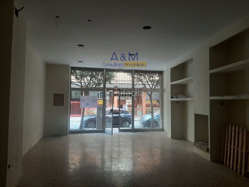 Foto 8140168b-9728-47cc-9429-22298607cc9f. Local comercial a Centro Valladolid