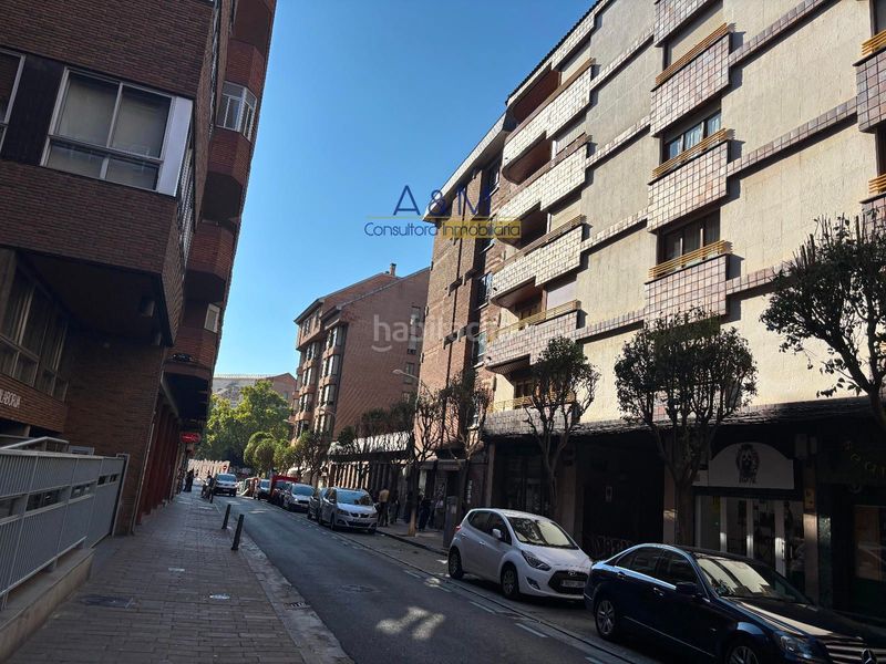 Foto 8180be3f-5f7f-42ae-8222-a54872c4142b. Local comercial a Centro Valladolid