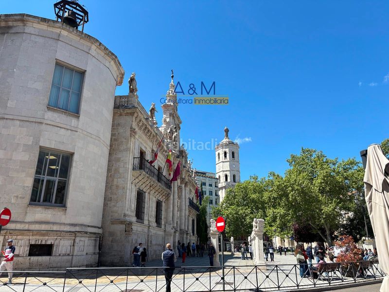 Foto 94921bf9-848f-4c0f-83b2-55834accd02e. Local comercial a Centro Valladolid