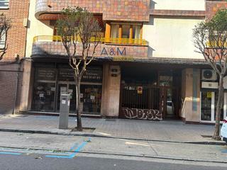 Local Comercial a calle Ruiz Hernandez