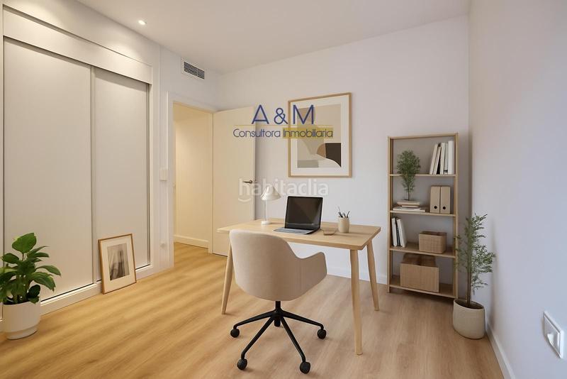 Foto 1578c5d5-f2ac-41ba-a13d-535949c00328. Büro mit heizung in Centro Valladolid