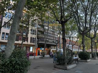 Apartament  Zorrilla. Apartamento en venta paseo zorrilla plaza de toros