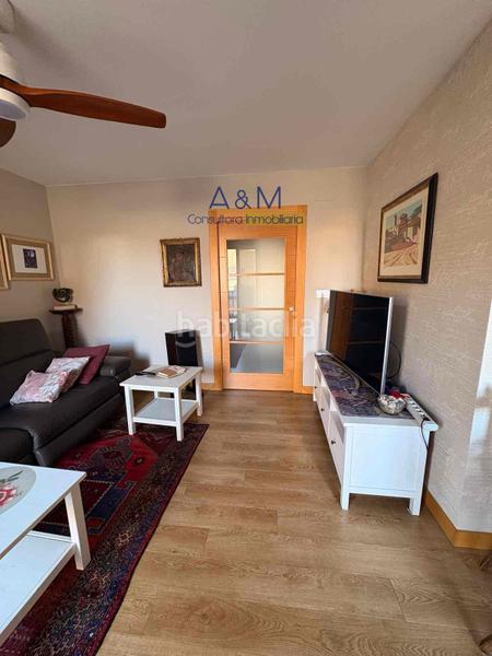 Foto 100339f7-e8dc-4521-8157-7e4c8c87ec5d. Apartament amb calefacció a San Martín Valladolid