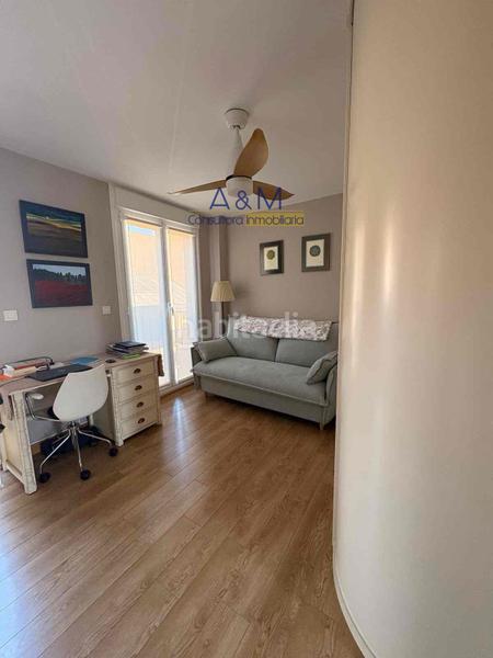 Foto 12bff184-aa33-407e-9920-7a7b4269a3dd. Apartament amb calefacció a San Martín Valladolid