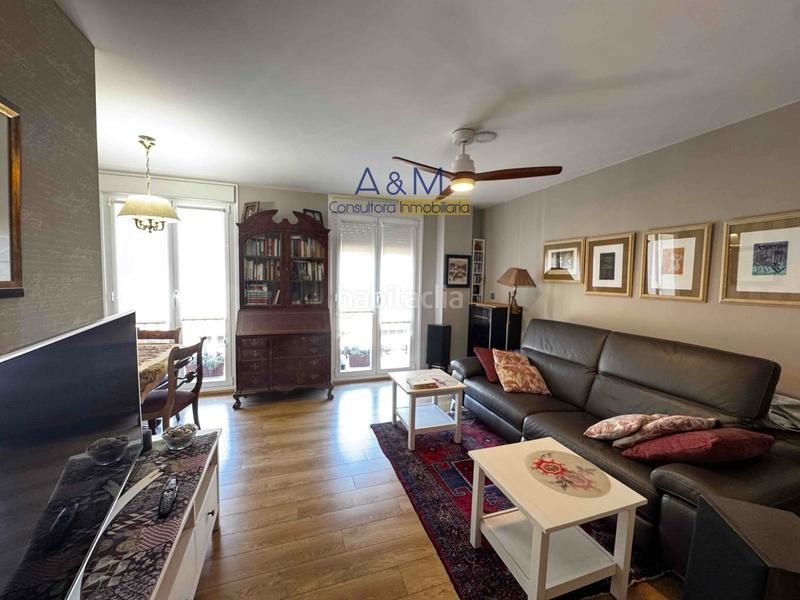 Foto 1fddd047-f6db-4d6a-917d-39c36e125f8d. Apartament amb calefacció a San Martín Valladolid