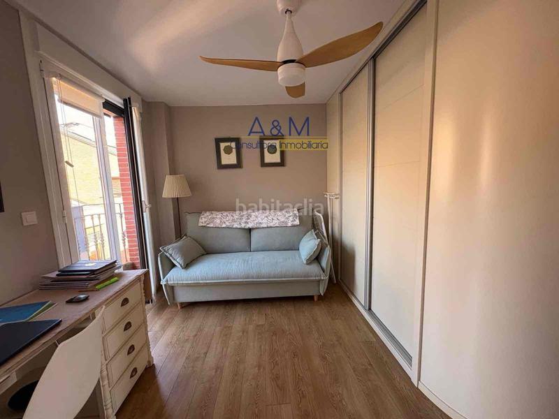 Foto 287ae32b-3092-4614-b508-0f52cbda5b8c. Apartament amb calefacció a San Martín Valladolid