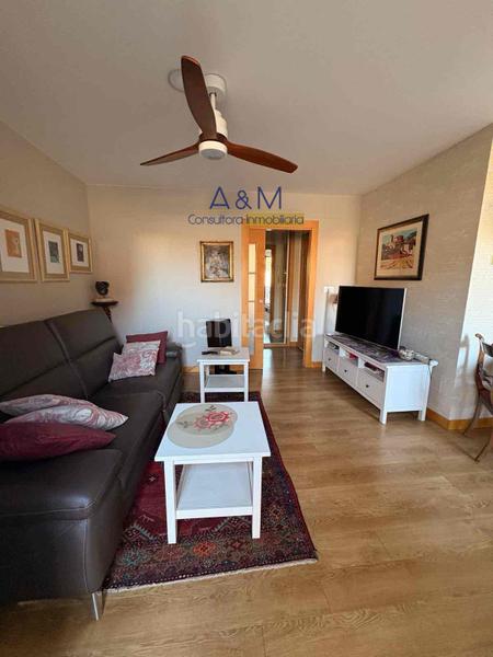 Foto 2e36221a-e2db-4d00-89f9-67bbb1e4f27f. Apartament amb calefacció a San Martín Valladolid