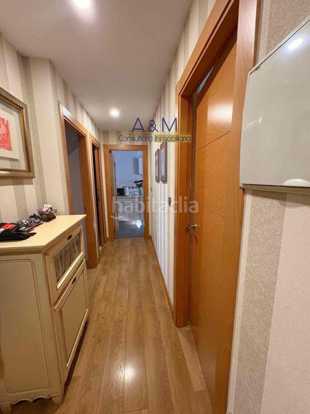 Foto 313eaeda-5347-463d-8250-787eb6dcd55d. Apartament amb calefacció a San Martín Valladolid