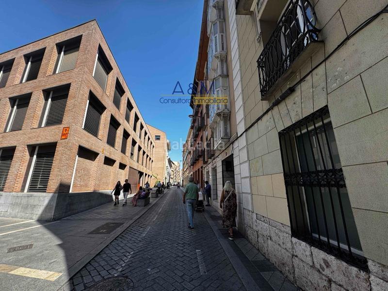 Foto 3a673ec2-8b18-4ebc-bd28-813b92b224df. Apartament amb calefacció a San Martín Valladolid
