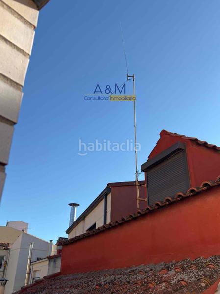 Foto 5957c84d-b59b-44e1-b130-724e7db1128e. Apartament amb calefacció a San Martín Valladolid
