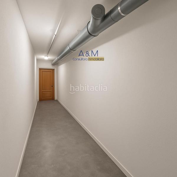 Foto 6bf073c1-696c-42c6-ad34-78ae4236423e. Apartament amb calefacció a San Martín Valladolid