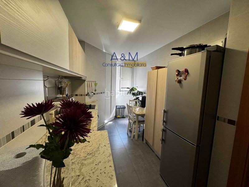 Foto 74d2f3b6-20f6-4396-b0ec-47f621577654. Apartament amb calefacció a San Martín Valladolid