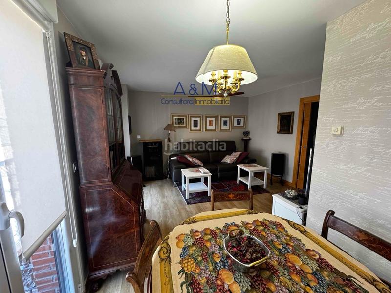 Foto 85d42338-064d-497a-ab74-16579e8d3c55. Apartament amb calefacció a San Martín Valladolid