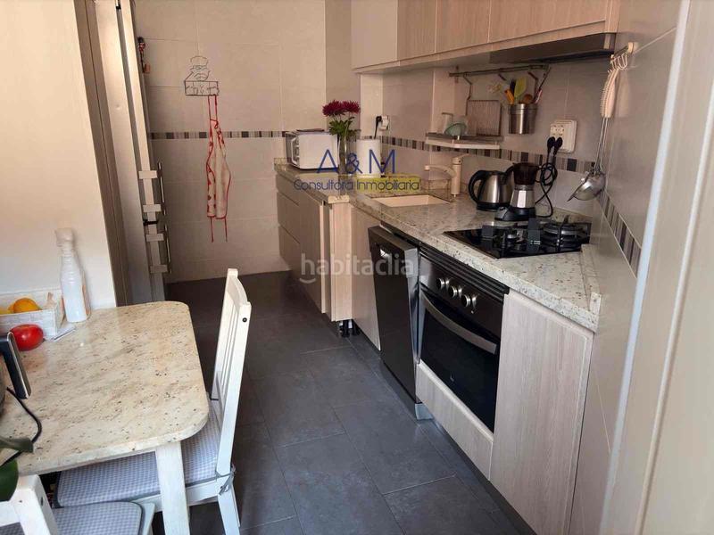 Foto 8d7548d9-fb3b-4b3e-970c-0bc487de3861. Apartament amb calefacció a San Martín Valladolid