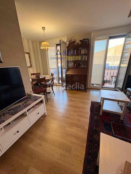 Foto 9dff1ade-a3e6-4e39-b6c3-9dc03c6a38dc. Apartament amb calefacció a San Martín Valladolid