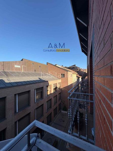 Foto a046199b-eab2-418a-8efe-26d529e9a6a8. Apartament amb calefacció a San Martín Valladolid