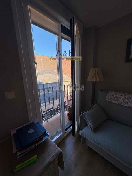 Foto a3c7bfe5-e9a0-4acf-bd68-9a36405686b5. Apartament amb calefacció a San Martín Valladolid