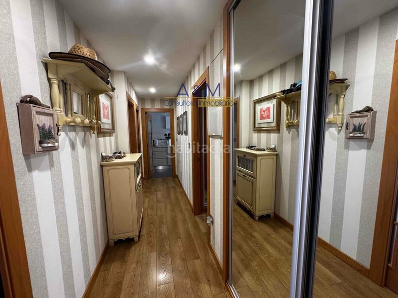 Foto a66f6d59-5de5-40d6-bca9-bcf1a303d49c. Apartament amb calefacció a San Martín Valladolid