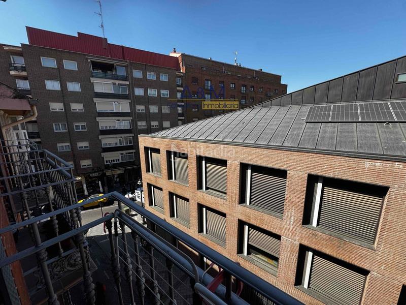 Foto ab744fd2-c16e-49c3-95e4-444a60eccc9e. Apartament amb calefacció a San Martín Valladolid
