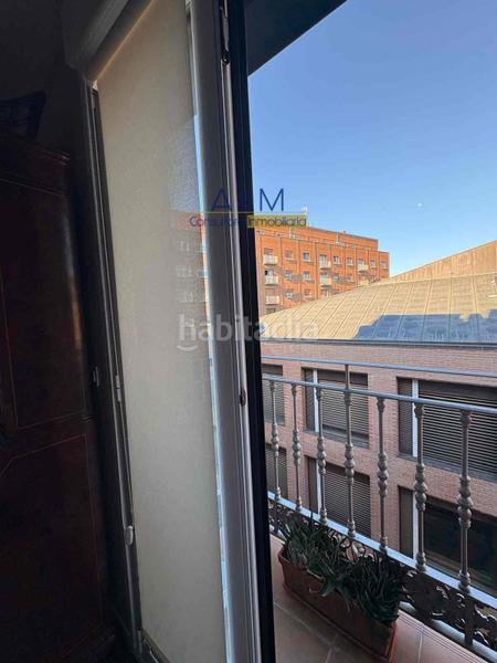 Foto c651de15-5e13-4f92-9bf5-38d8a834d899. Apartament amb calefacció a San Martín Valladolid