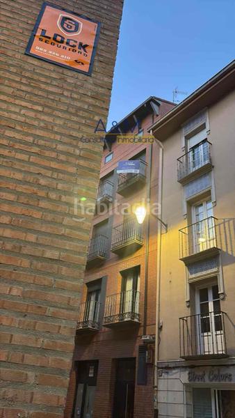 Foto cca188a0-b03d-4ca8-98bd-330895c25ebd. Apartament amb calefacció a San Martín Valladolid