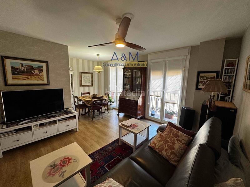 Foto d8ce4f4f-0ed2-4d50-96d3-955886fadc05. Apartament amb calefacció a San Martín Valladolid