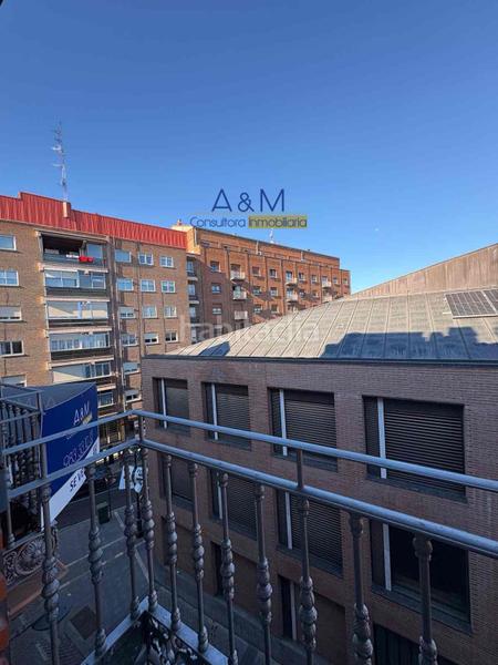 Foto e11d007f-e075-4313-9871-19220583dc9b. Apartament amb calefacció a San Martín Valladolid