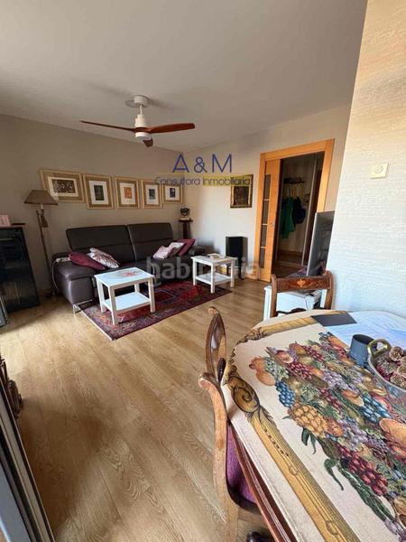 Foto e3885db7-b01c-486c-bebf-6ea3f43a3184. Apartament amb calefacció a San Martín Valladolid