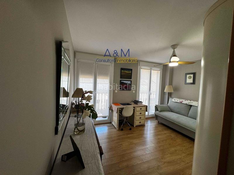 Foto e9e4a075-a38f-499b-bf11-4ccc4f419636. Apartament amb calefacció a San Martín Valladolid