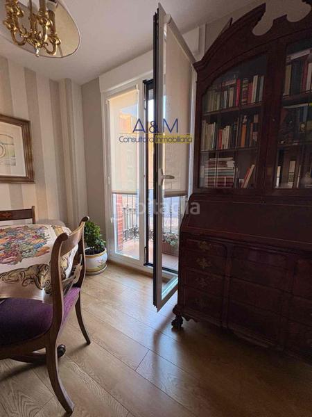 Foto f5d5744d-0ae6-4d67-baa6-e5a02c79c67a. Apartament amb calefacció a San Martín Valladolid