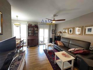 Apartamento  Torrecilla. Apartamento en venta angustias