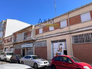 Edifici a Pingüinos 3. Se vende edificio en calle pinguino en valladolid