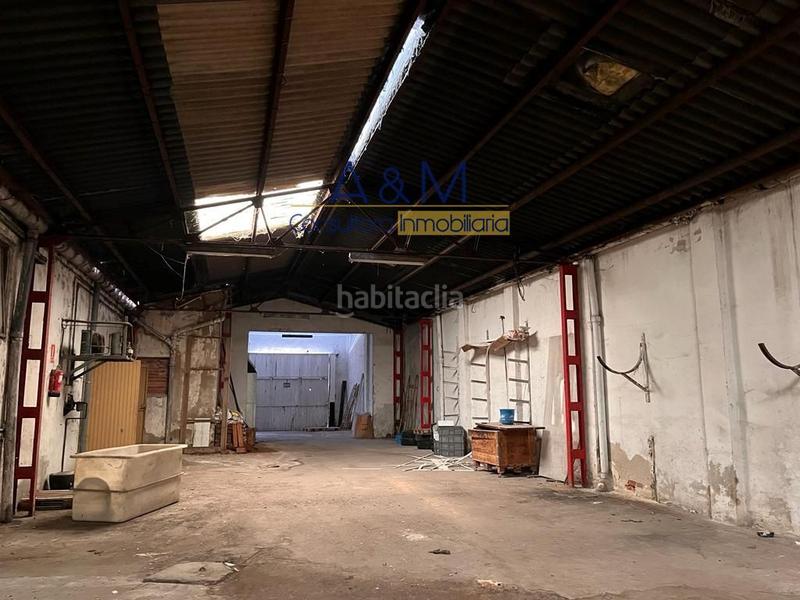 Foto 4af3bdb9-c964-4c20-a66a-8d811244df0c. Édifice dans pingüinos 3 dans Pajarillos Bajos Valladolid