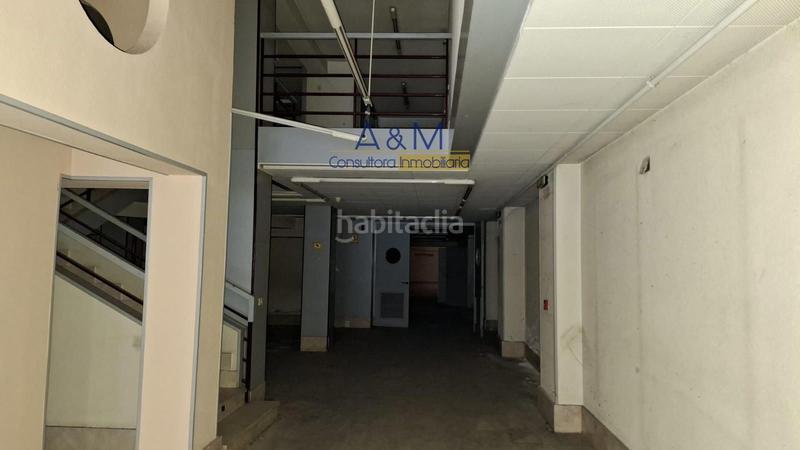 Foto 0305926d-0ab2-4e03-be8c-3647a08b57e6. Local comercial a Gamonal - San Bruno - G9 Burgos