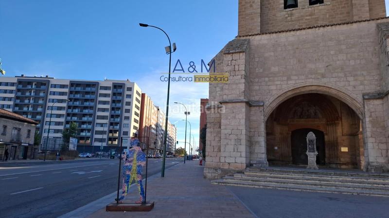 Foto 1c7fd2ff-8b08-423a-b2bc-1875c08a2035. Local comercial a Gamonal - San Bruno - G9 Burgos