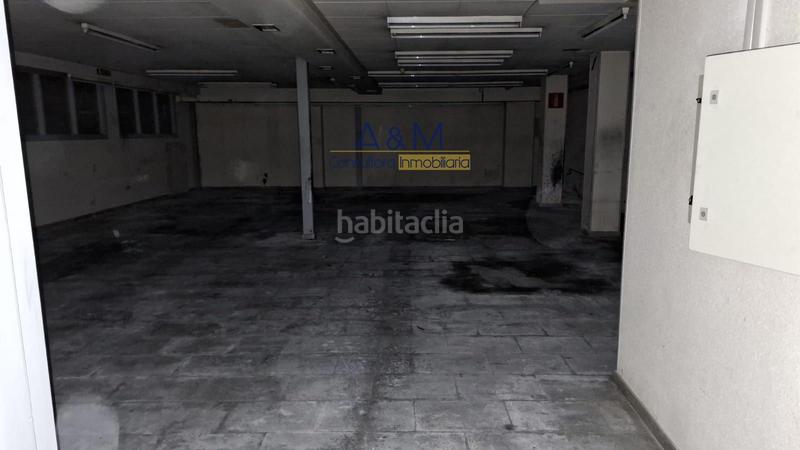 Foto 2d7b6639-a5fe-42c2-9044-4fa624a19e7b. Local comercial a Gamonal - San Bruno - G9 Burgos