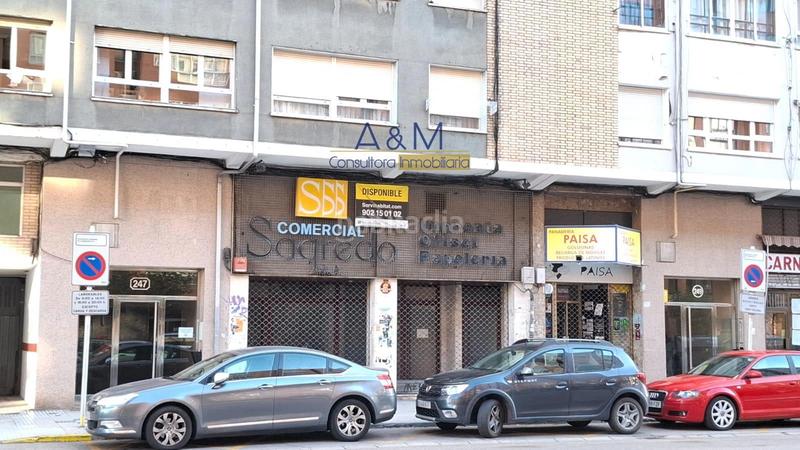 Foto 48b376e2-24e3-4ac3-8f65-4f798c3209a3. Local comercial a Gamonal - San Bruno - G9 Burgos
