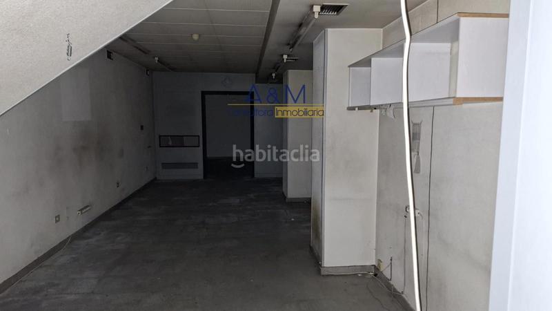 Foto 5e9e67da-c520-4def-bc1e-1c33e72b4643. Local comercial a Gamonal - San Bruno - G9 Burgos